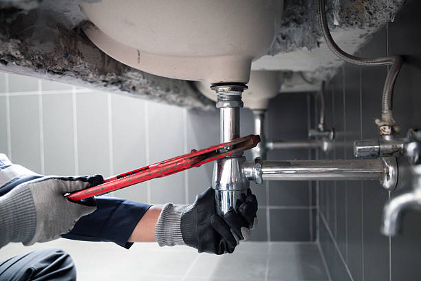 Trusted Pipe Repair service in Jasper, GA - AAA Plumbing Heating